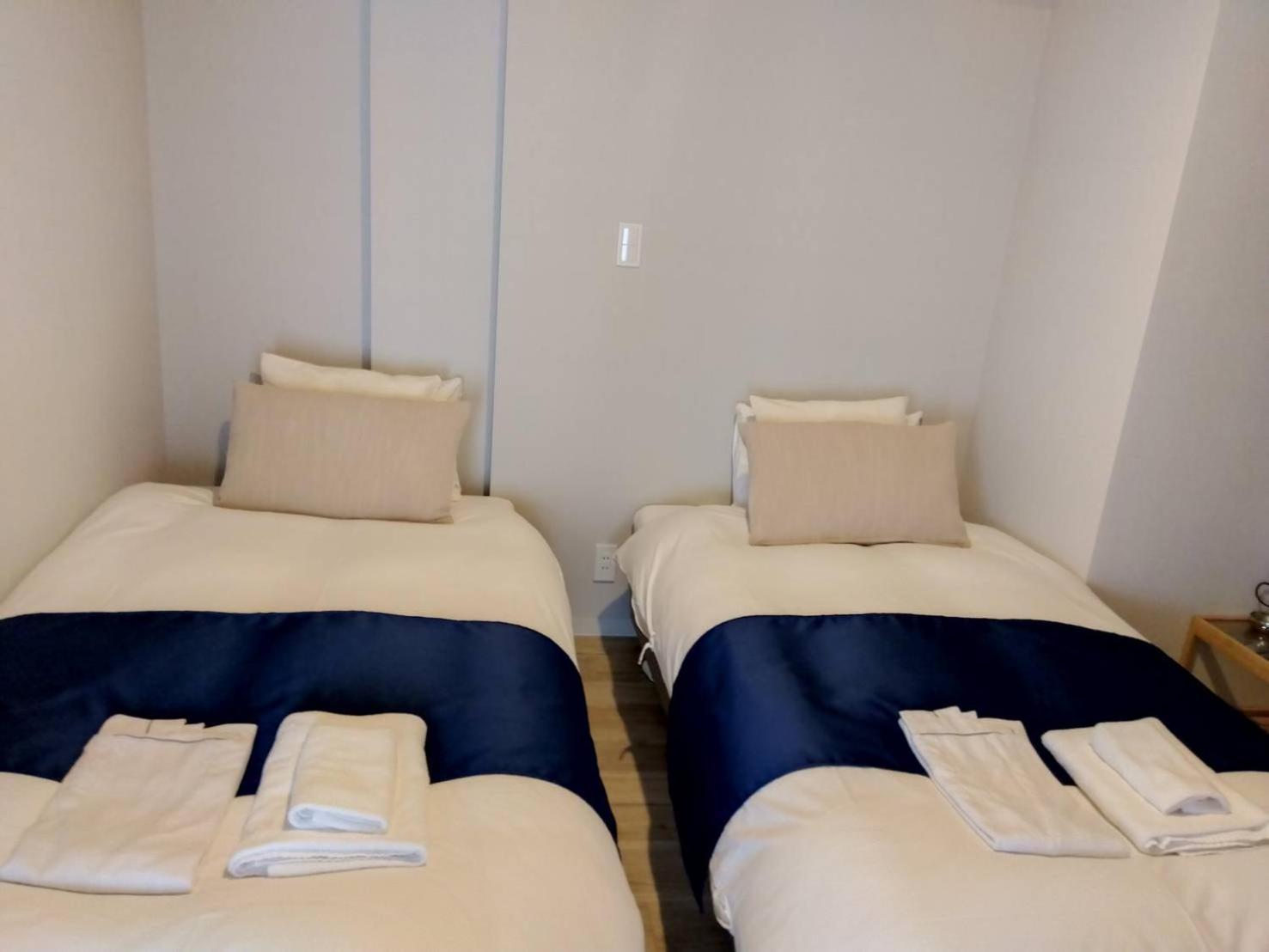 Three Apart otel Tokyo Dış mekan fotoğraf